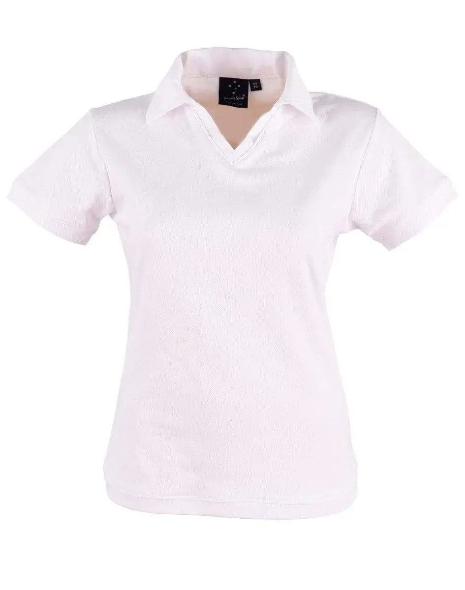 Victory Women's Polo Shirt PS34A